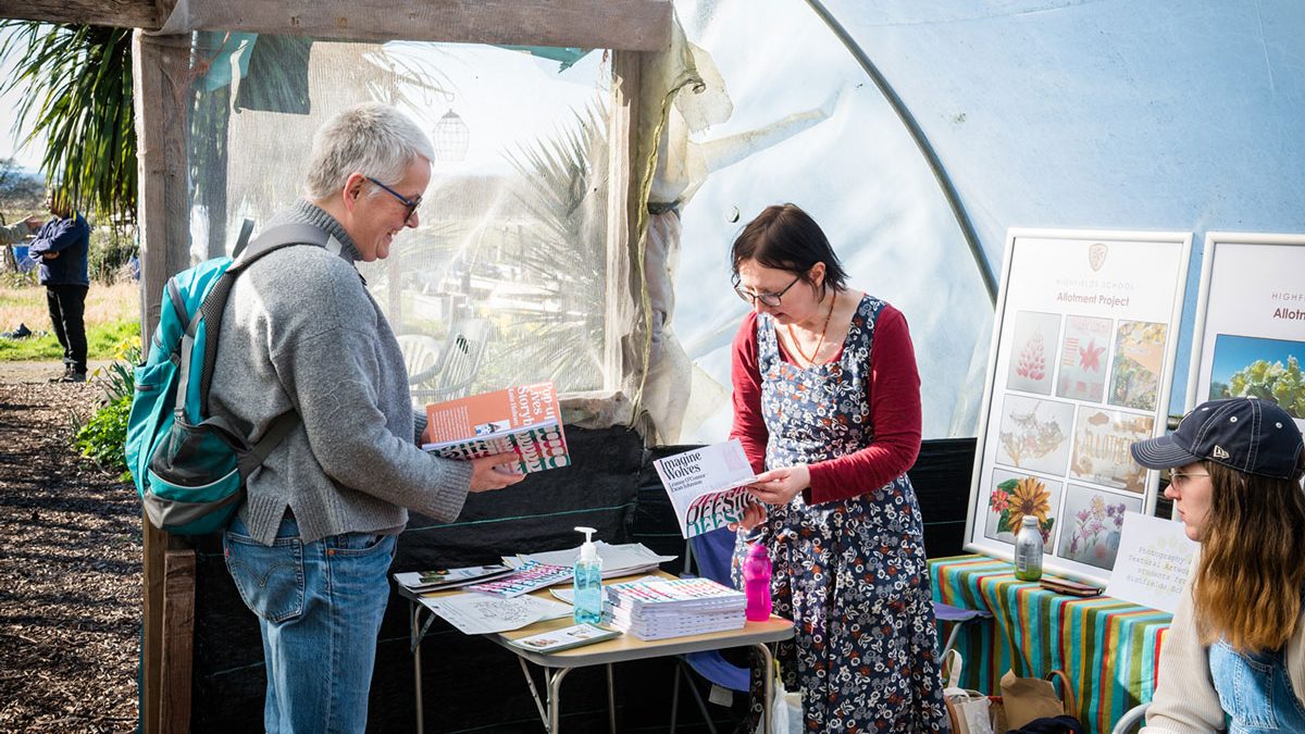 documentary photography for non-profits - Outroslide Photography West Midlands