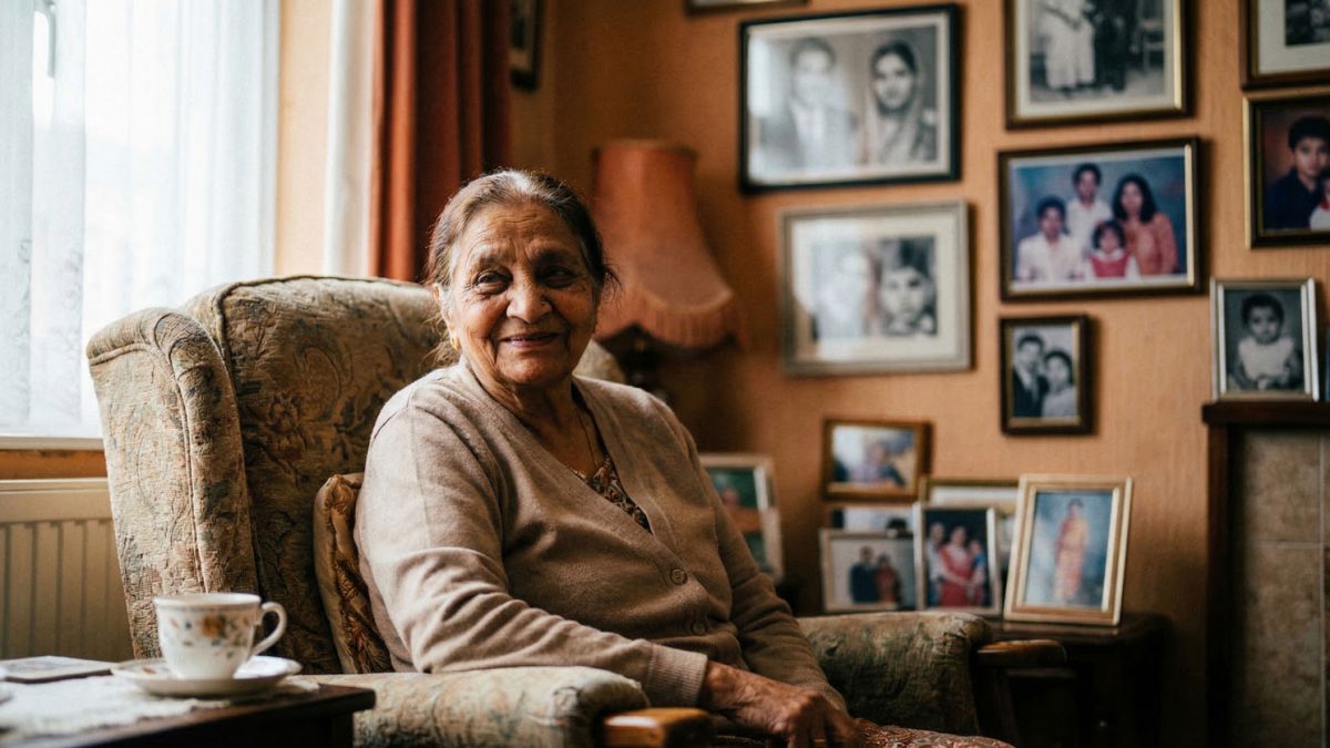 Heritage Photography West Midlands: Documenting a Region's Stories