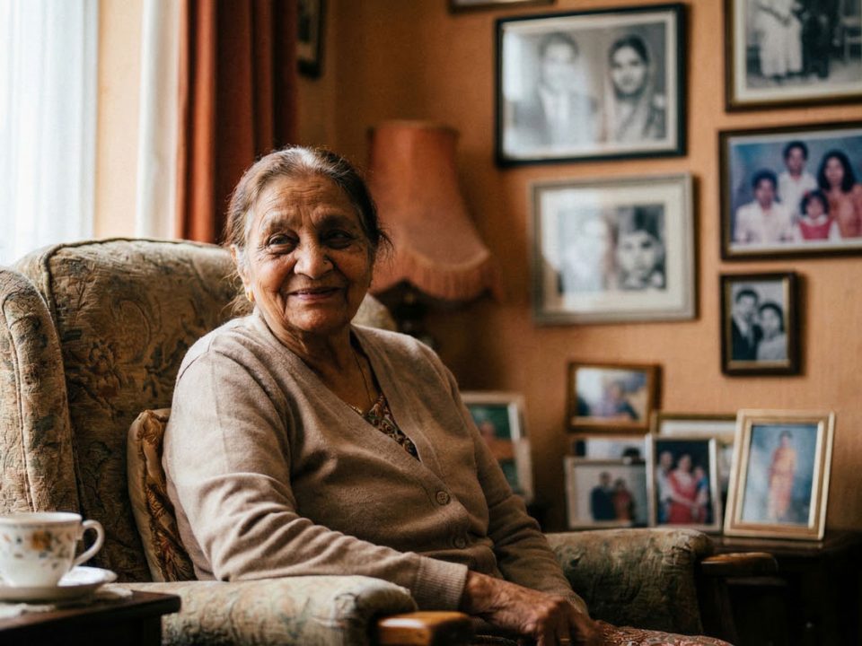 Heritage Photography West Midlands: Documenting a Region's Stories