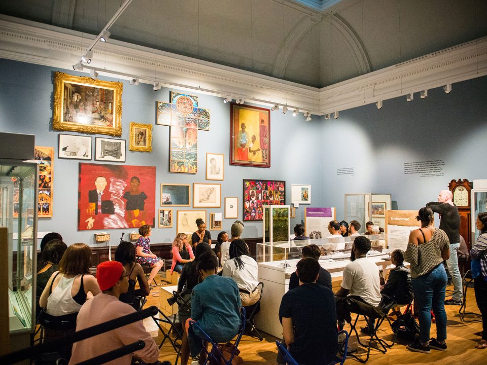 event photographer West Midlands — community arts event documentary coverage