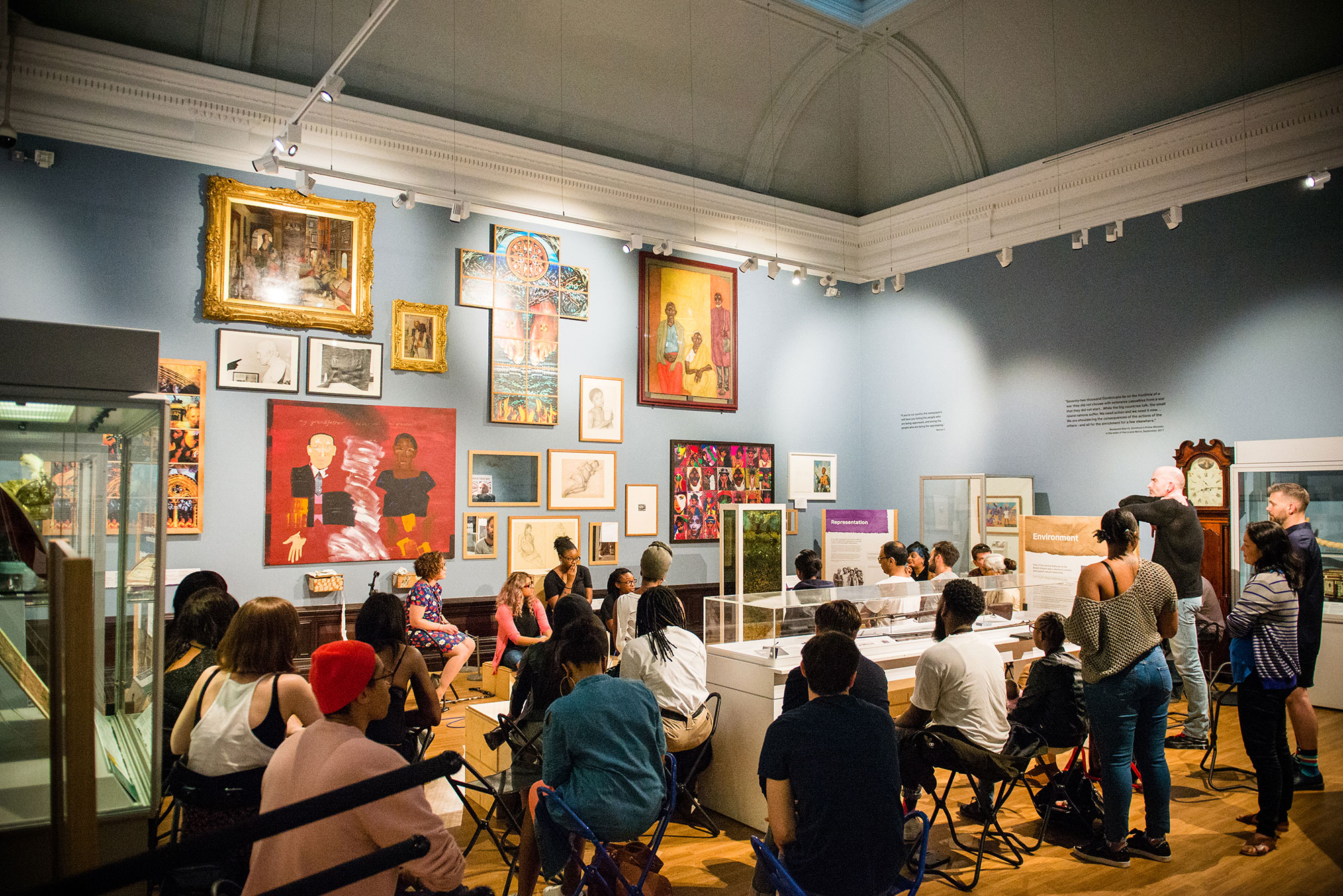 event photographer West Midlands — community arts event documentary coverage